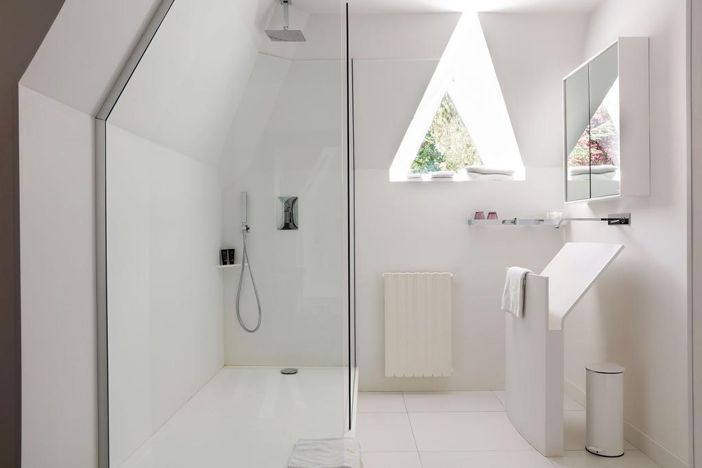 Hotel La Chaumiere Honfleur Zewnętrze zdjęcie