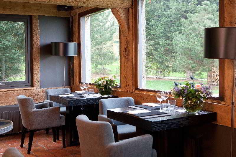 Hotel La Chaumiere Honfleur Zewnętrze zdjęcie