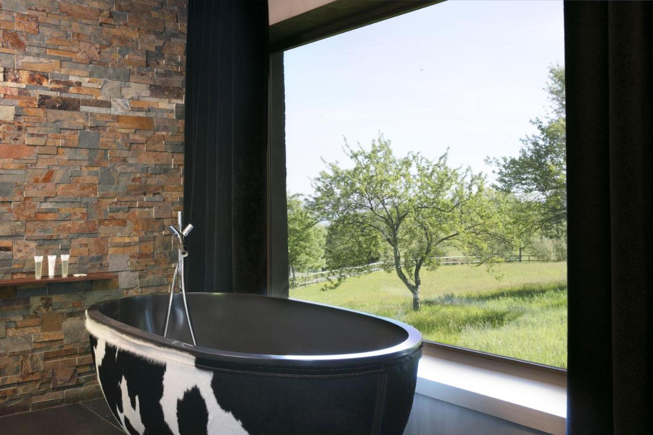 Hotel La Chaumiere Honfleur Zewnętrze zdjęcie